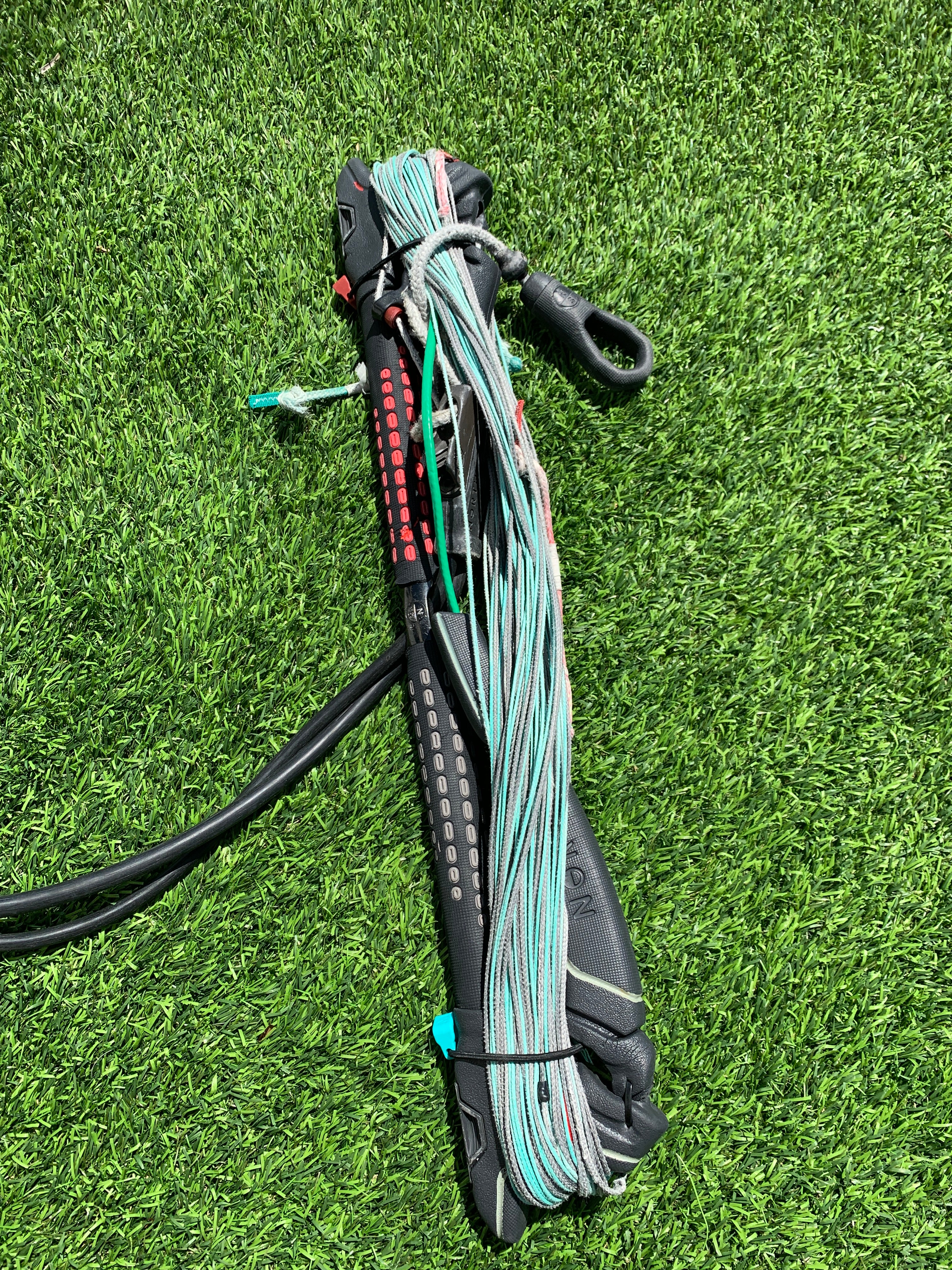 2024 North Navigator Pro M/L Bar Used