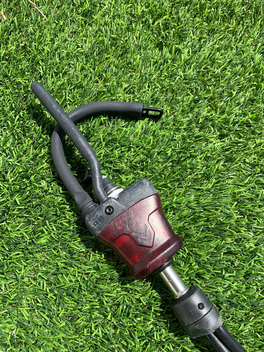 2024 North Navigator Pro M/L Bar Used