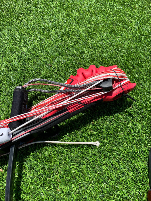 Reedin Dreamstick X V2 Standard 49cm Bar Used Like New