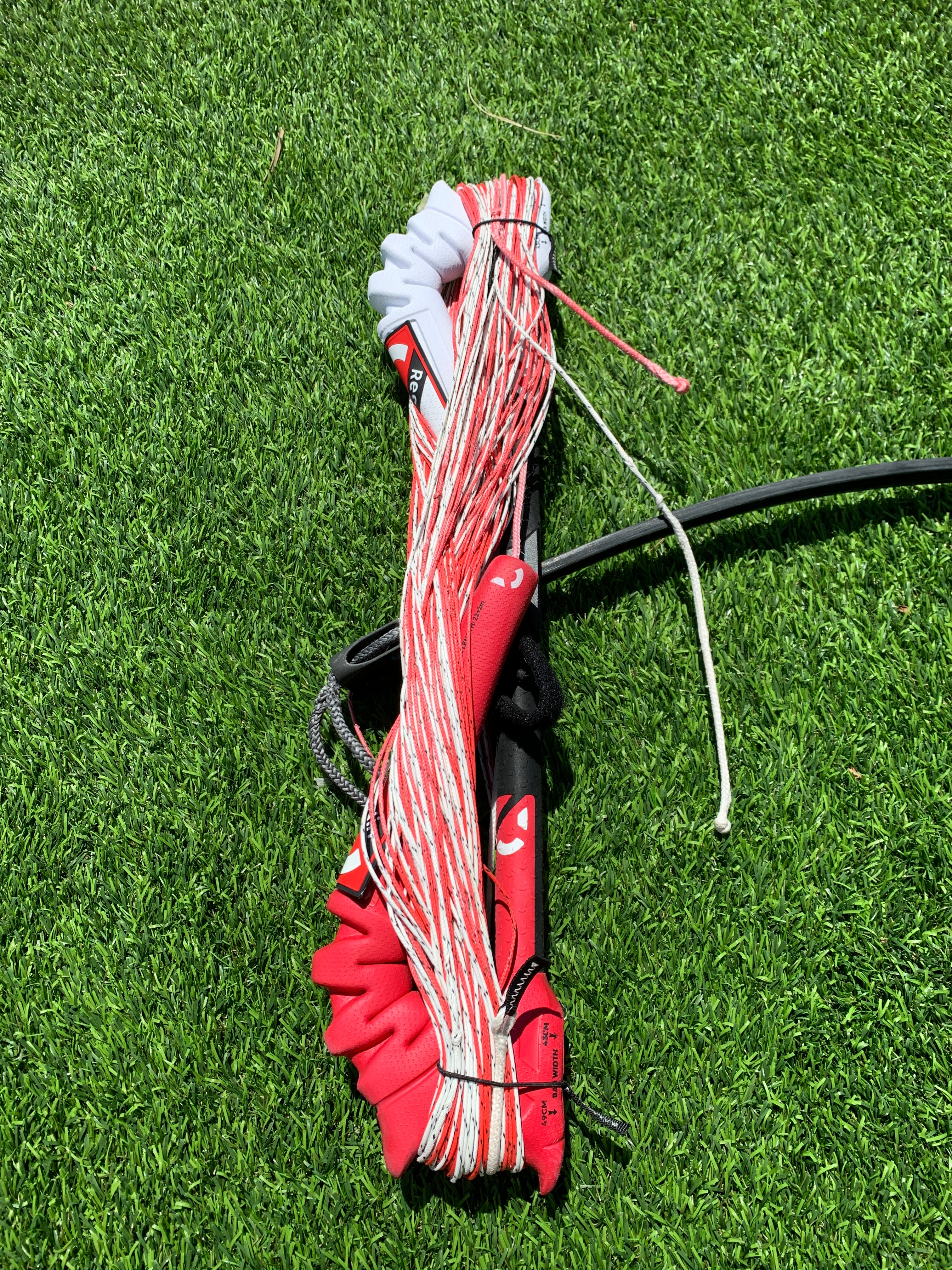 Reedin Dreamstick X V2 Standard 49cm Bar Used Like New