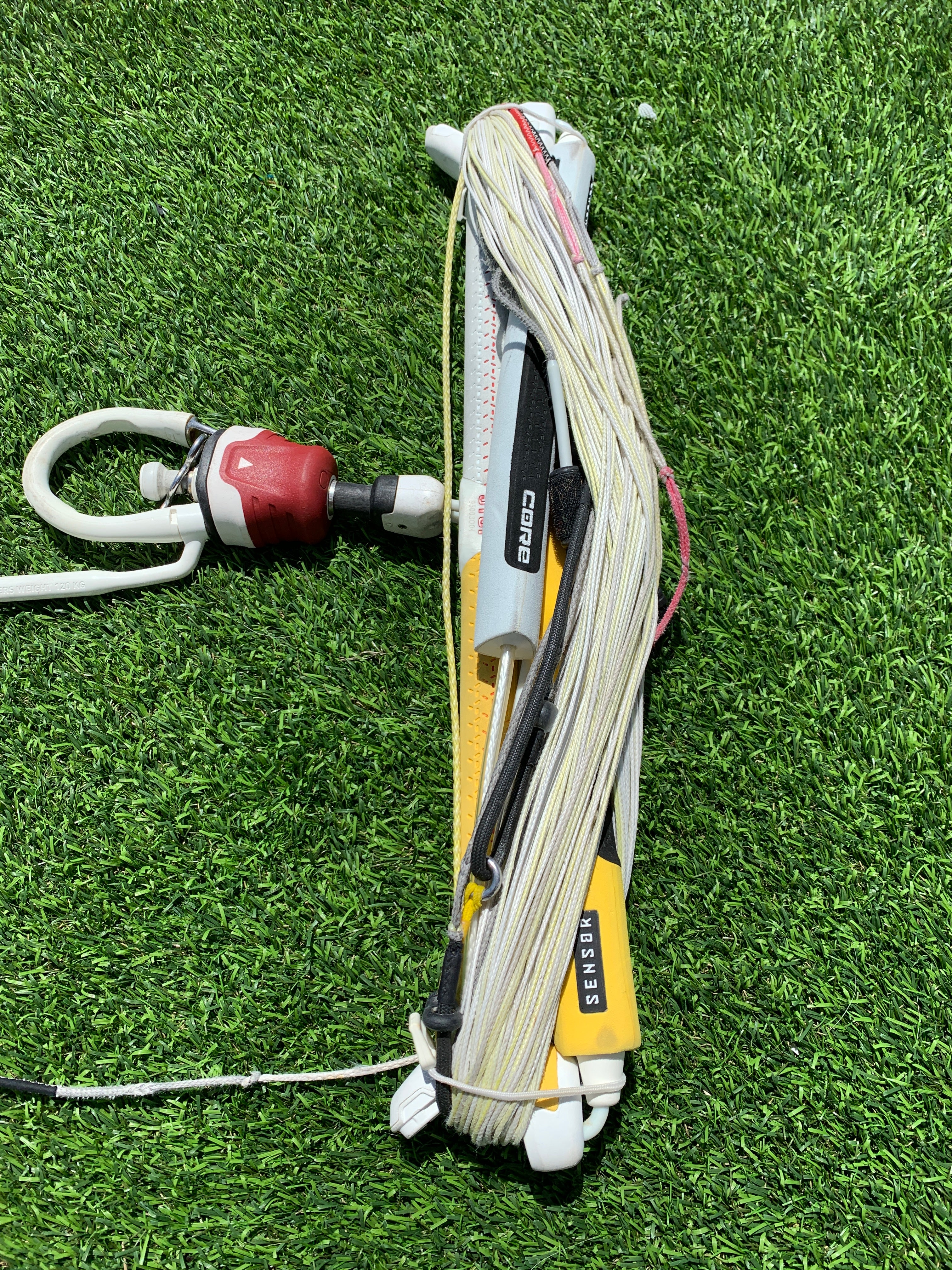 Core Sensor 4 50cm Bar Used