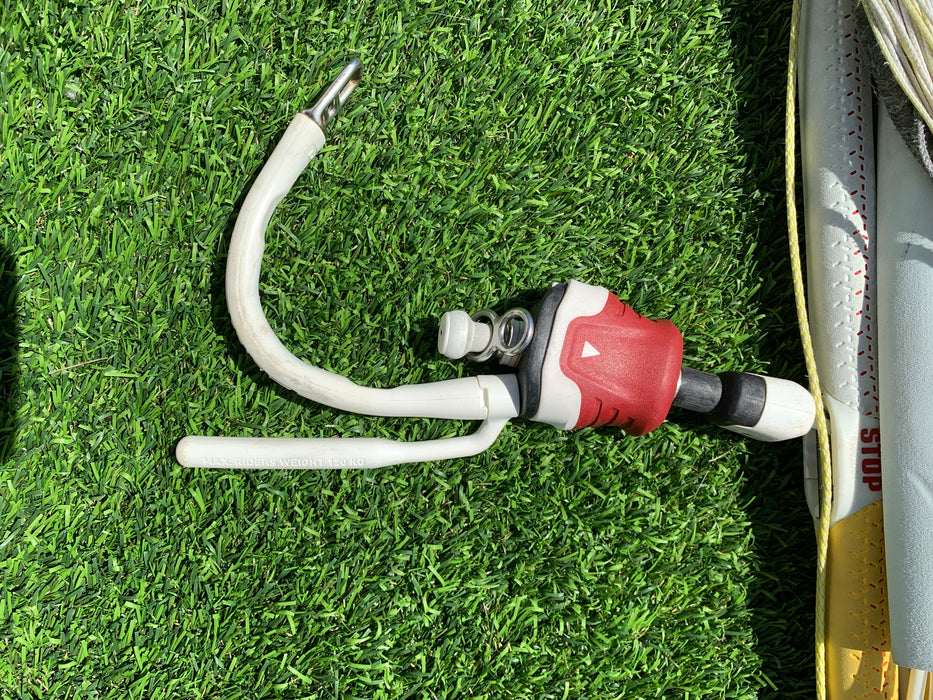 Core Sensor 4 50cm Bar Used