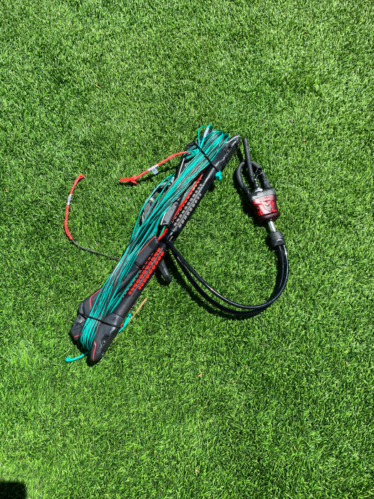 2024 North Navigator Pro 45-50cm Used