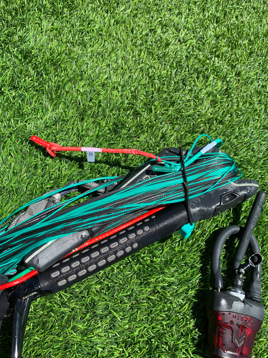 2024 North Navigator Pro 45-50cm Used