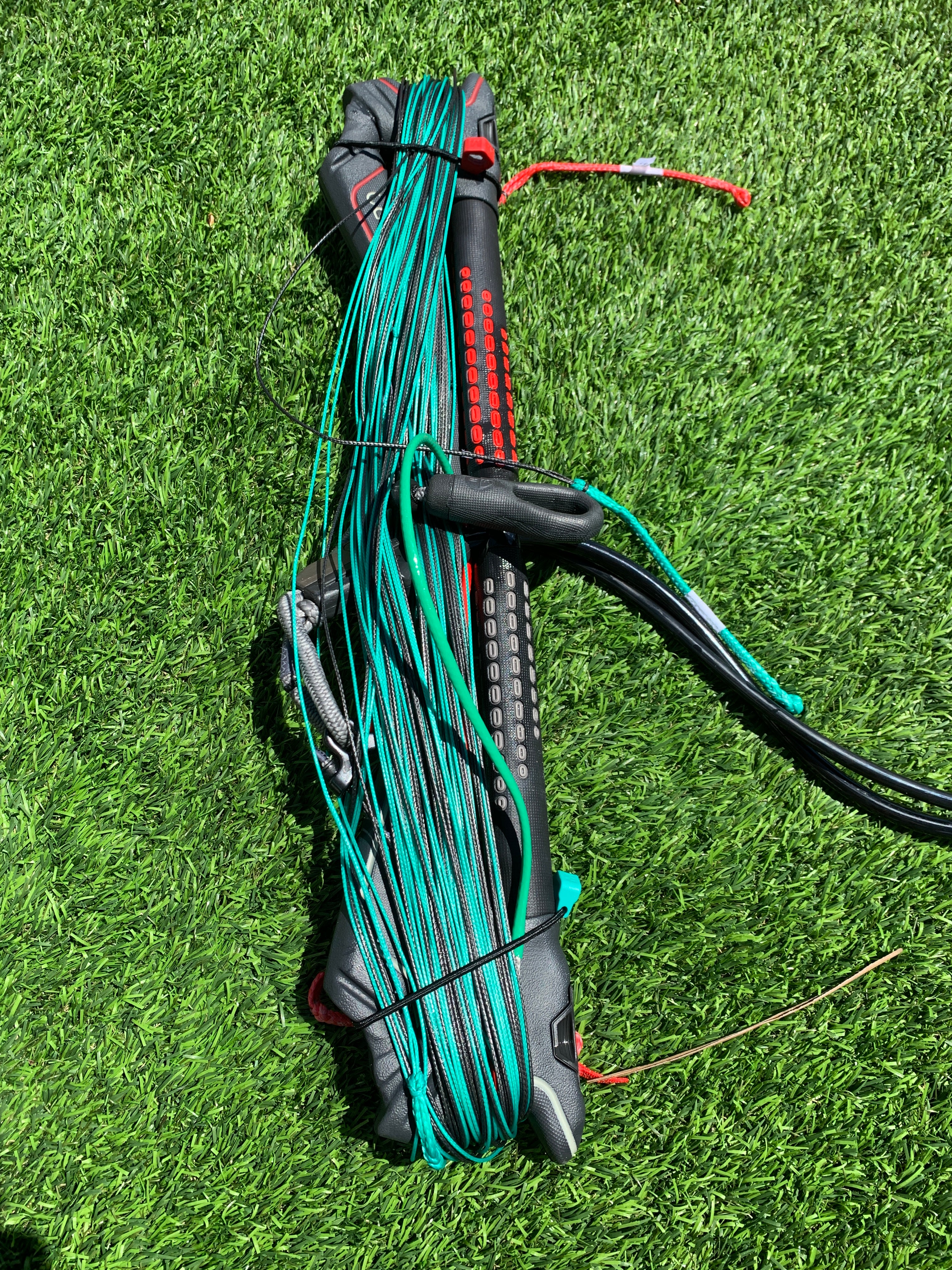 2024 North Navigator Pro 45-50cm Used
