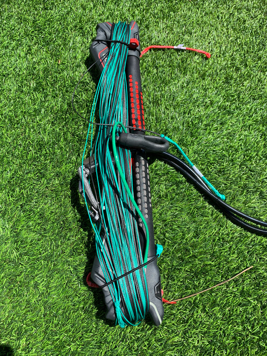 2024 North Navigator Pro 45-50cm Used