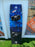2024 North Trace 145cm Used with Straps