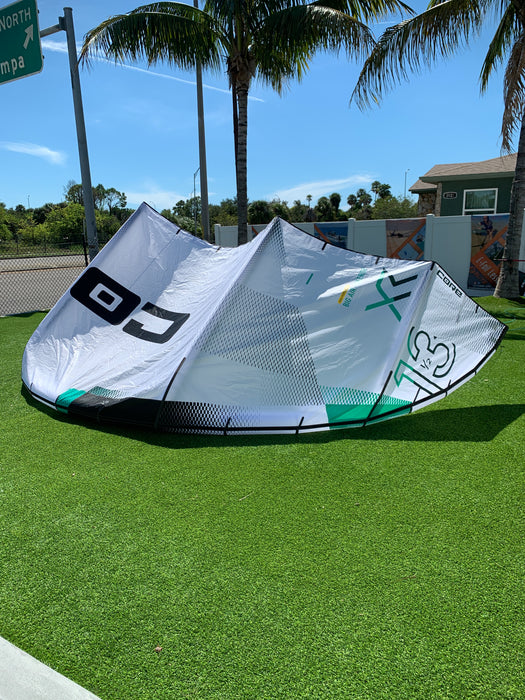 Core XR X 13.5m White Used