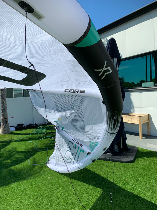 Core XR X 13.5m White Used