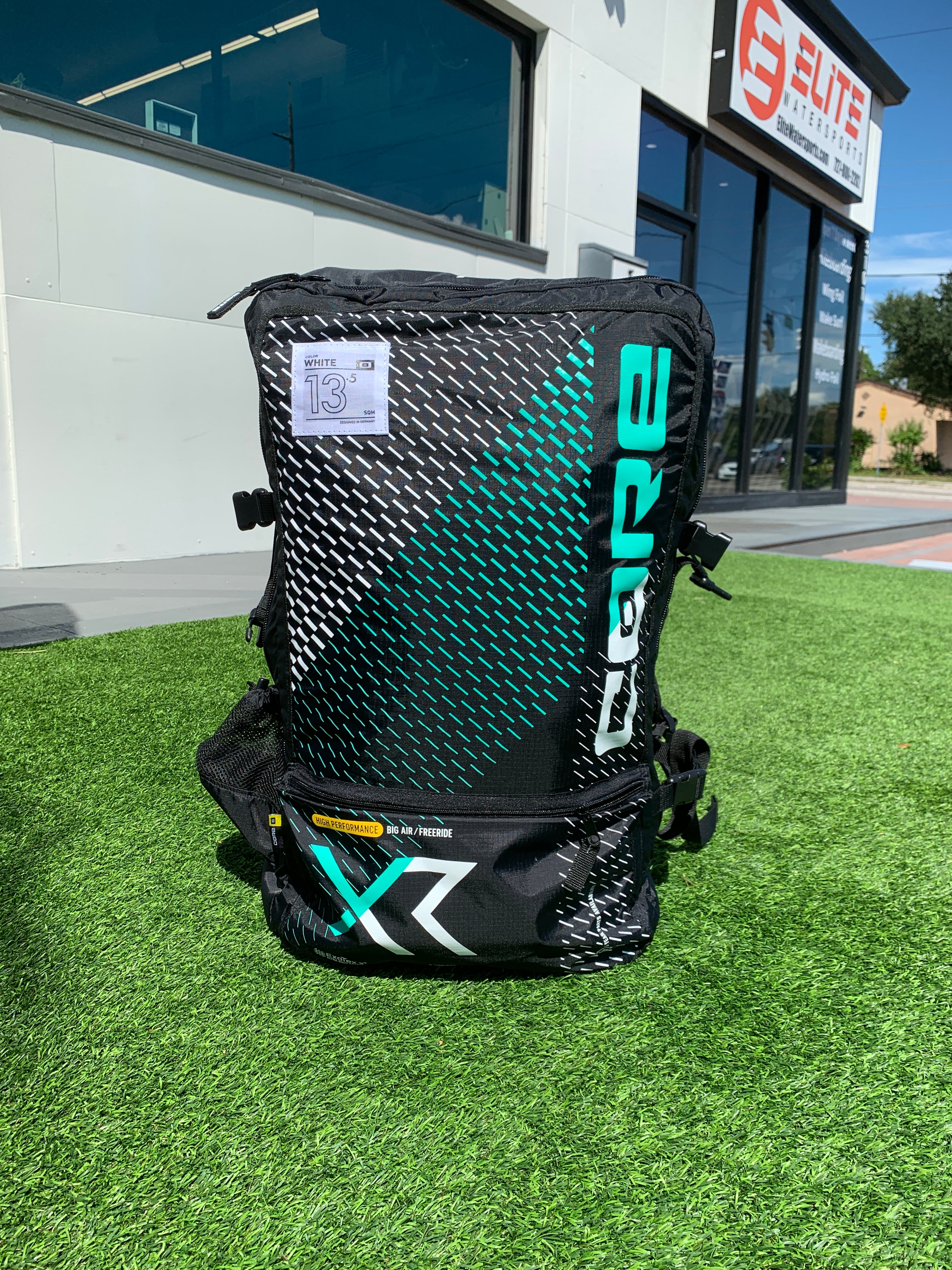 Core XR X 13.5m White Used