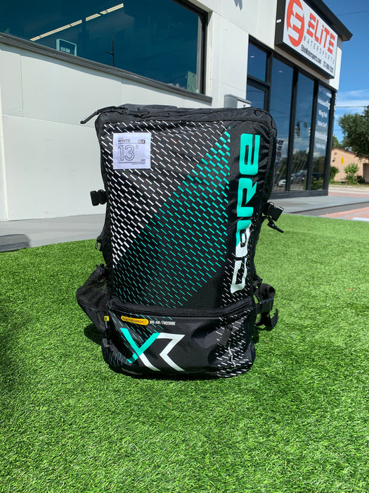 Core XR X 13.5m White Used