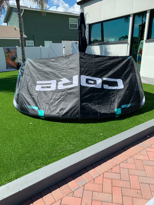 Core XR X 7m Black Used