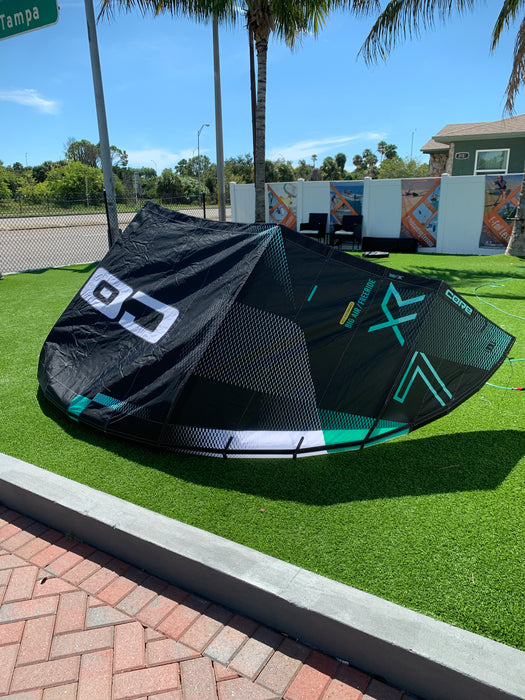 Core XR X 7m Black Used