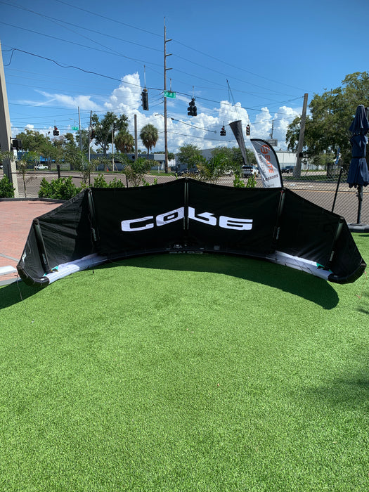 Core XR X 7m Black Used