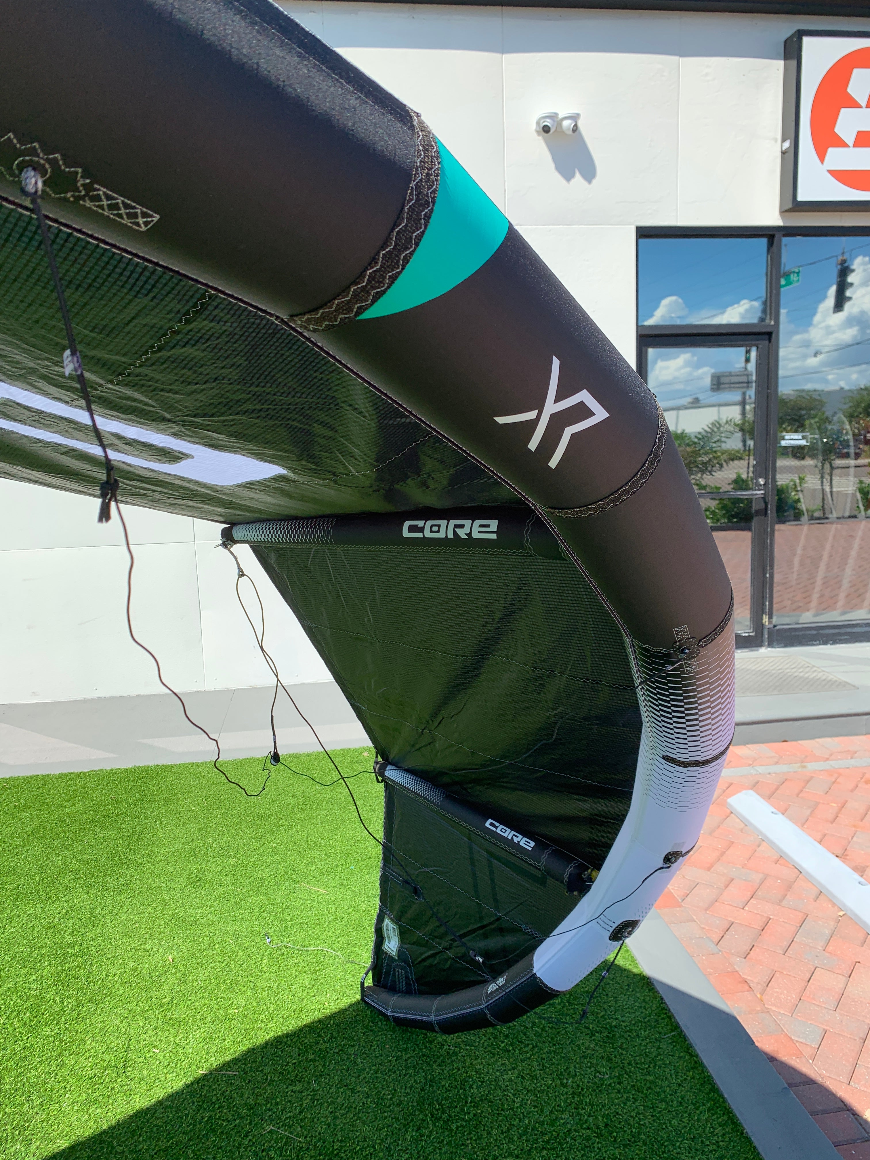 Core XR X 7m Black Used
