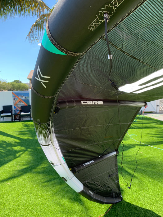 Core XR X 7m Black Used