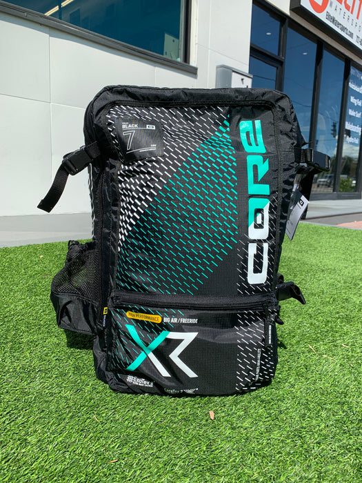 Core XR X 7m Black Used