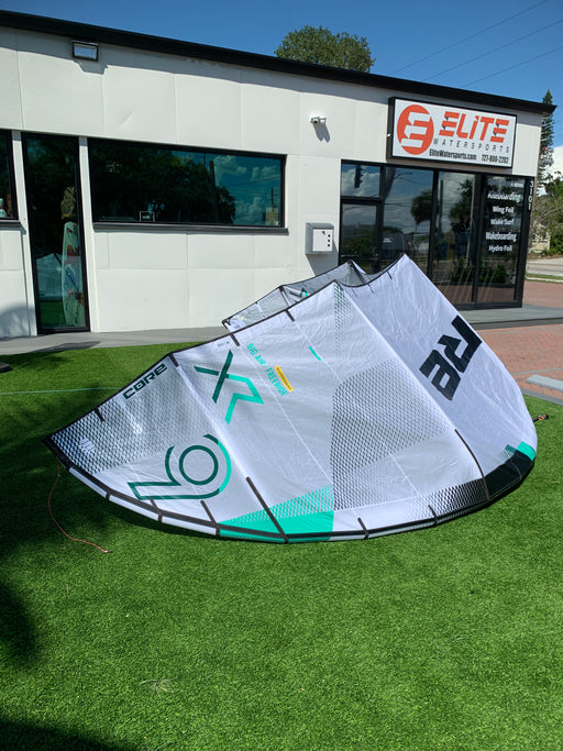 Core XR X 9m White Used