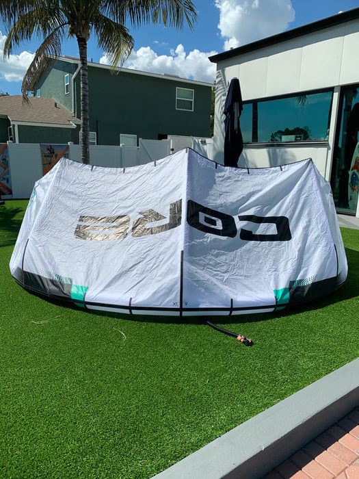 Core XR X 9m White Used