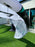 Core XR X 9m White Used