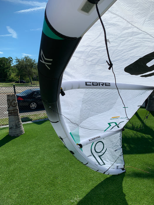 Core XR X 9m White Used