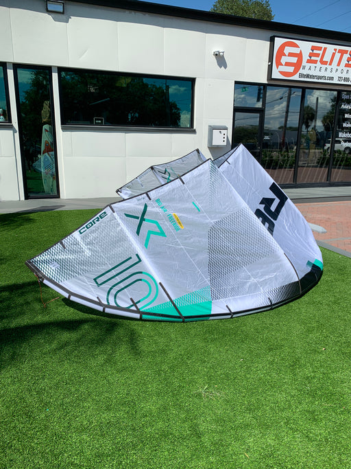 Core XR X 10m White Used