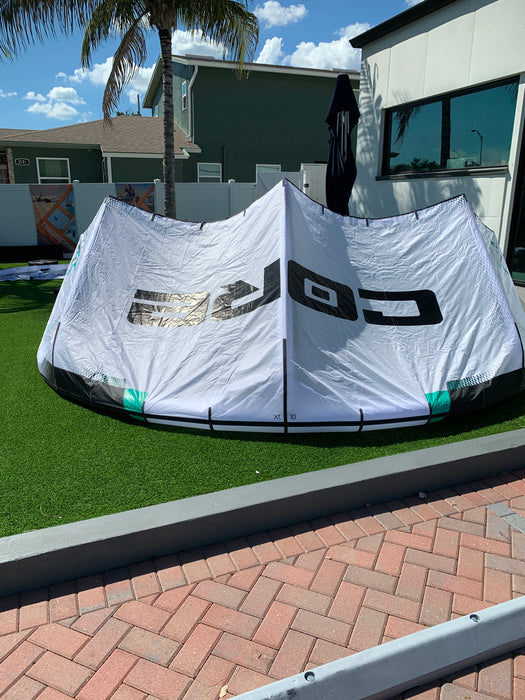 Core XR X 10m White Used