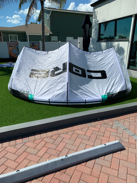 Core XR X 10m White Used