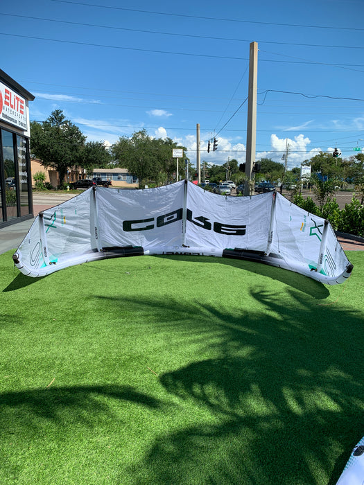 Core XR X 10m White Used