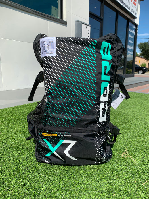 Core XR X 10m White Used