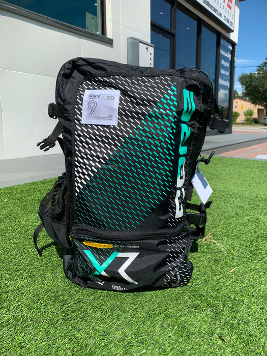 Core XR X 9m White Used