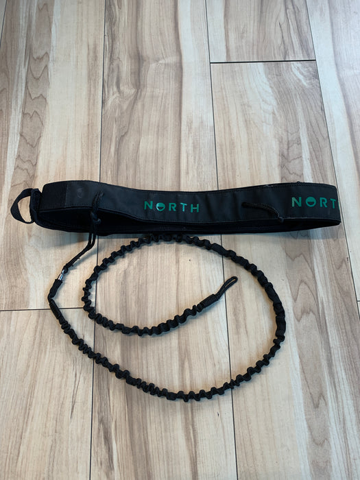North Waist Wing Leash Used