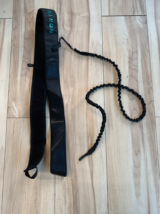 North Waist Wing Leash Used