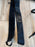 North Waist Wing Leash Used