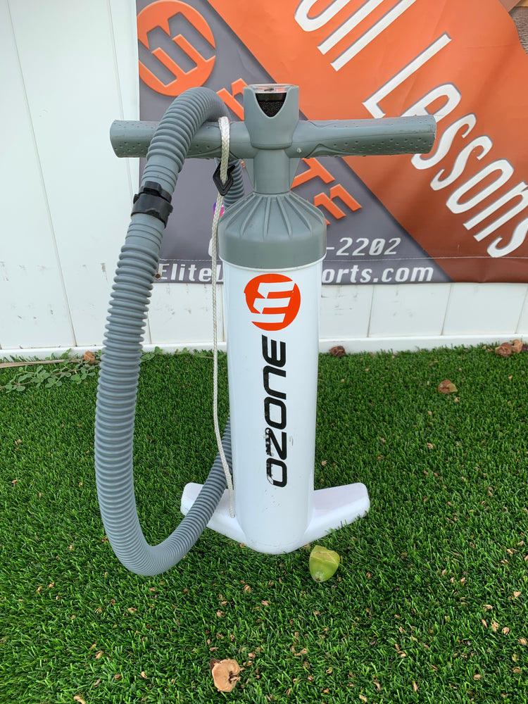 Ozone Kite Pump V2 Used