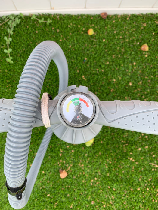 Ozone Kite Pump V2 Used