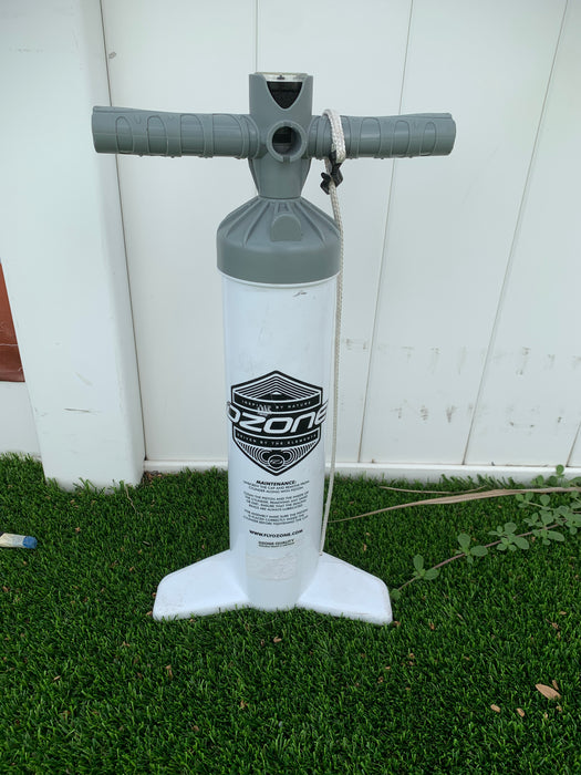 Ozone Kite Pump V2 Used