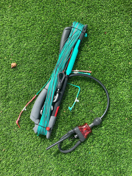 2021 North Navigator 50-55cm Used