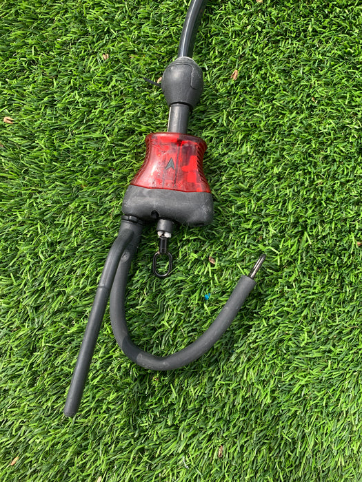 2021 North Navigator 50-55cm Used