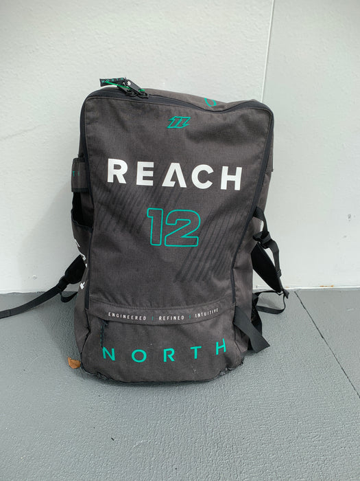 2021 North Reach 12m Used