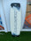 2024 Naish Motion 138 Used With Straps