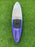 North Horizon 7' 10" 115L DW SUP Used
