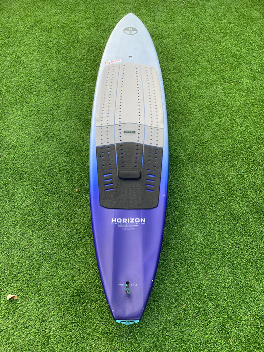 North Horizon 7' 10" 115L DW SUP Used