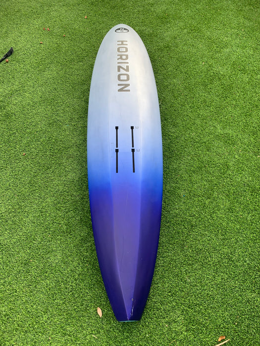 North Horizon 7' 10" 115L DW SUP Used