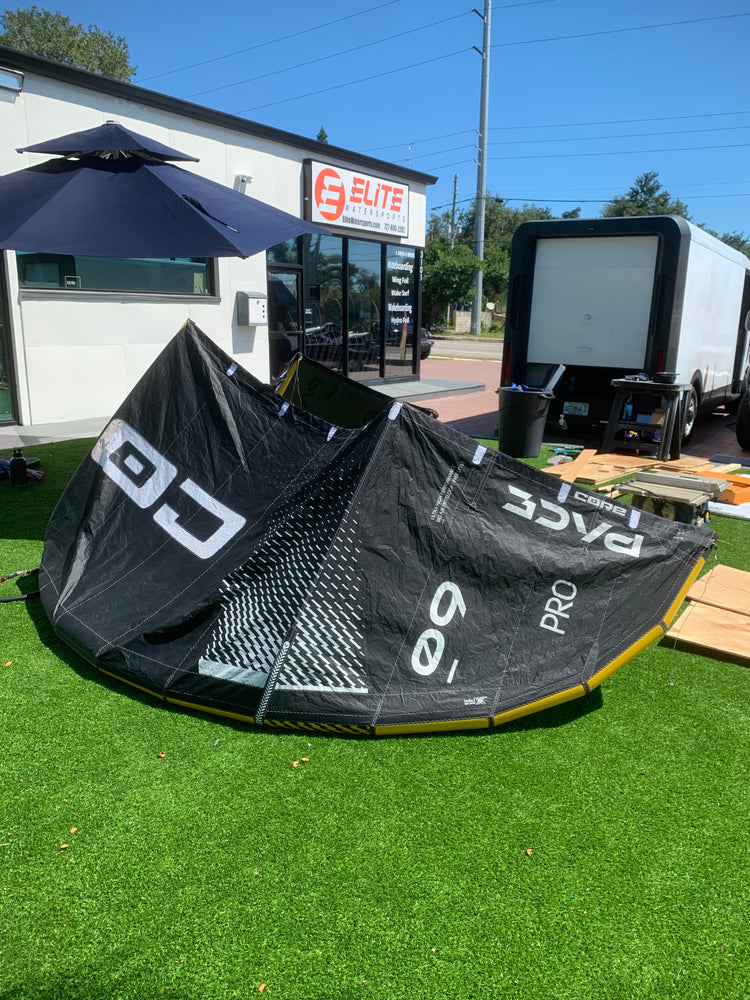 Core PACE PRO 9.0m Demo