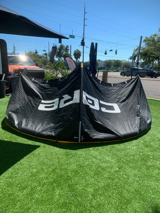 Core PACE PRO 9.0m Demo