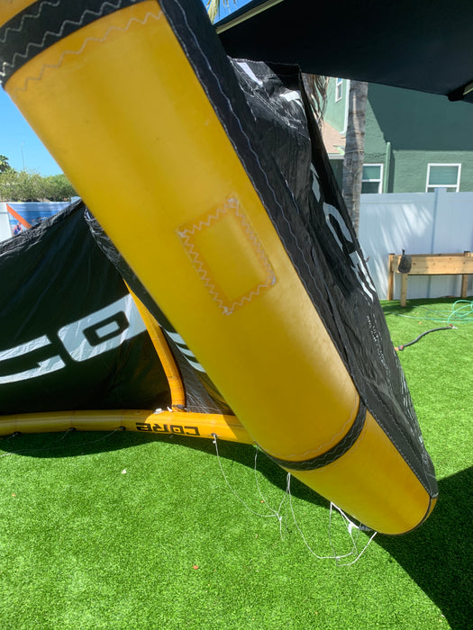 Core PACE PRO 9.0m Demo