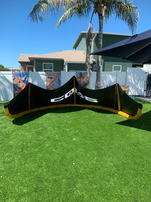Core PACE PRO 9.0m Demo