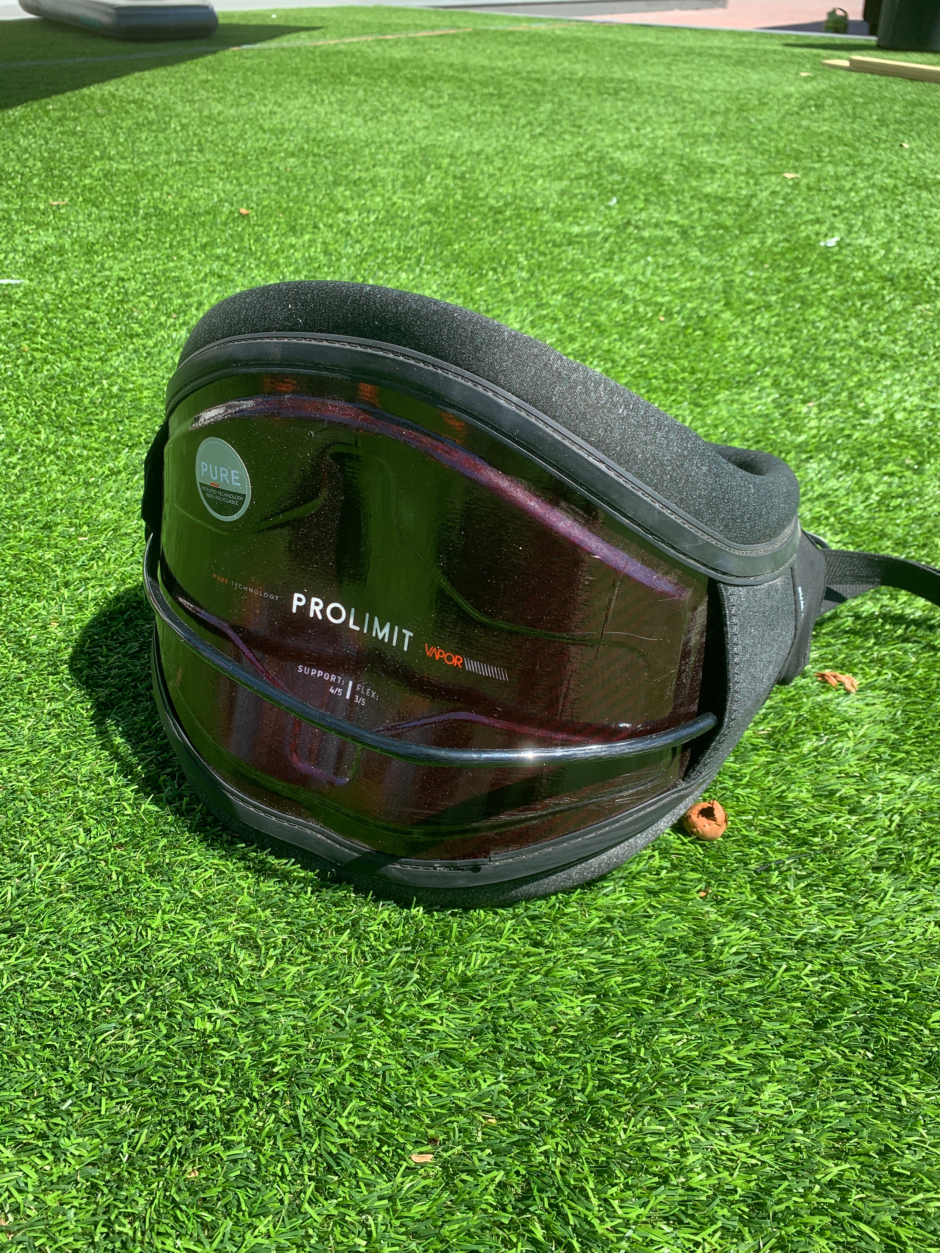2024 Prolimit Vapor XL Used