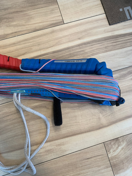 2020 Naish Torque ATB 45-50cm Used
